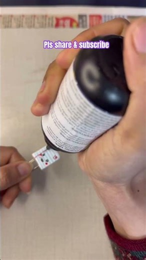 Cute paper clip #thefateofophelia #creative #clayart #deskdecor #paperclips #concretework #diy #clay