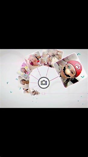 amiibo (150) #producer #edit #flstudio #nintendo #fyp