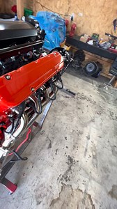 12,000.00 full turnkey and dressed -Free upgraded Aces efi system | SCSS Industries