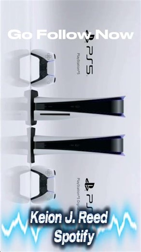 Chance To Win a Free PS5!