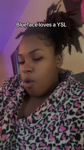 The circus need a behavior analysis..all parties involved…and alleged parties #blueface #bluefacebaby #fyp #baddiesusa #viralvideo