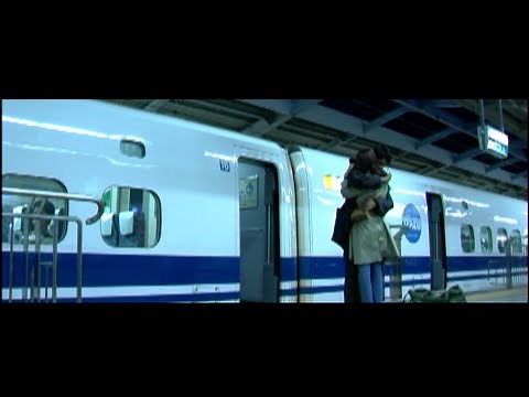 The Gospellers Shin Osaka Video