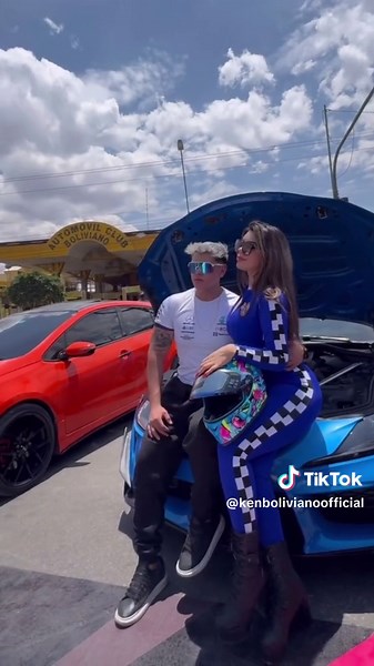 Un gran Día Hicimos Podium Bolivia 🇧🇴 @TheMoneyCars #carreras #auto #milla #autos #kenbolviano🇧🇴#elken #bolivia🇧🇴 #teambolivia #muñeco #kenboliviano #ken