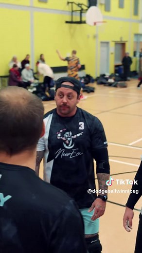 Dodgeball Highlights: Epic Moments from the Film