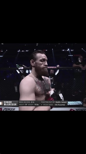 Conor McGregor comeback highlights: The Notorious returns