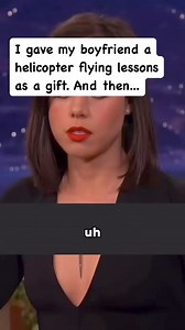 36K views · 292 reactions | I gave my boyfriend a helicopter flying lessons as a gift. And then... | Dialogues With Jagero | Facebook