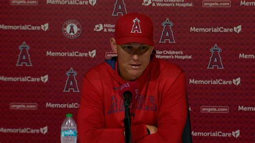 Ray Montgomery on Yusei Kikuchi, Teodosio