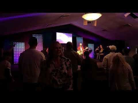 Course Correction - 2.22.2026 Sunday Service w/ Garden Co