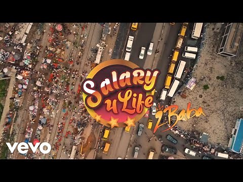 2Baba - Salary 4 Life