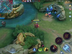 Moskov MLBB Hero Build and Gameplay Highlights