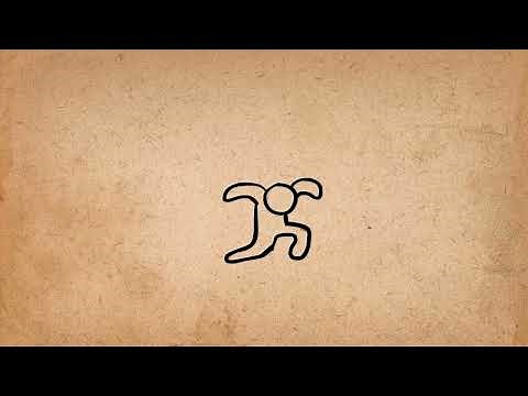 Os 12 Princípios de Animação - Comprimir esticar