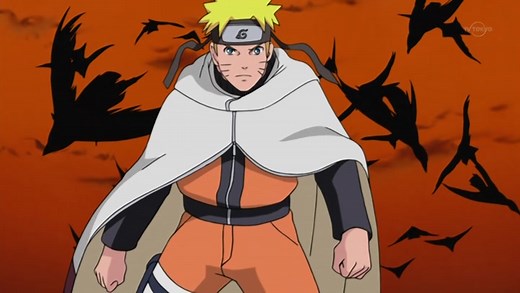 [ Taka] Naruto Shippuuden 152 - 175 [ 720p]