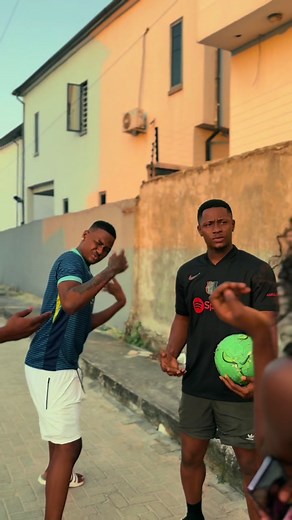 Y'All Meet Ber Nie Dance Challenge ft. Da Ruger, Dee, Pills_S Compilation