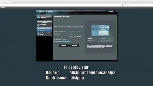 Cómo configurar un router neutro y televisión (IPTV) con Movistar TV - NASeros