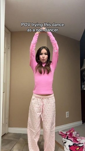 I tried😭😭 #dance #trending