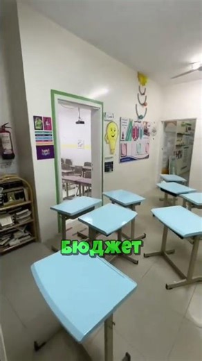 A second life for a desk 🎒