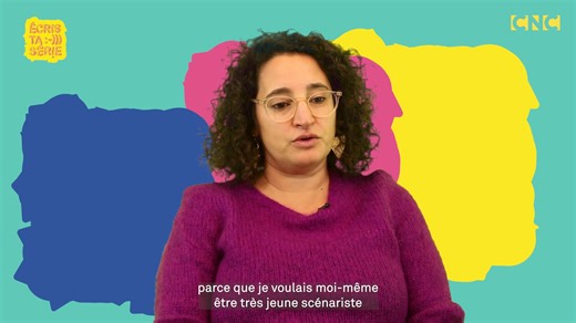 1.5K views · 11 reactions | La scénariste, réalisatrice et directrice d’écriture Deborah Hassoun (En place, Je te promets, Skam France) se confie sur son rôle de marraine de l’édition 2024 du défi d’écriture scénaristique « Écris ta série ! ». L’occasion de revenir sur ce qui fait le succès du format série et de donner quelques conseils aux scénaristes en herbe. | CNC - Centre national du cinéma et de l'image animée | Facebook
