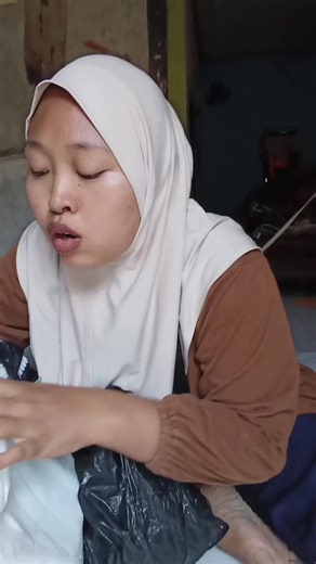 Belanja Kebutuhan Warung Seblak