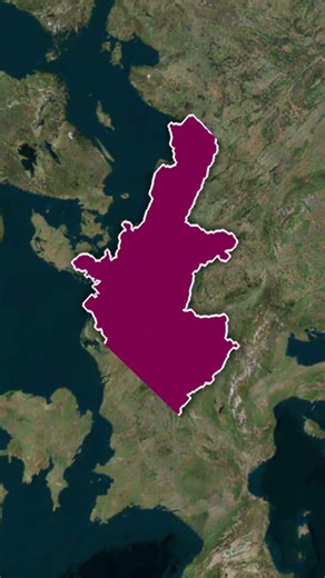 Which Country is This? #geographythroughmaps #geographythroughmaps #maps #germany #challenge #quiz