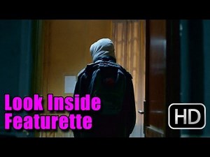 The Imposter Featurette (2012)