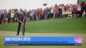2022 Waste Management Phoenix Open Update