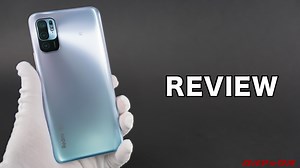 Redmi Note 10 JEのレビュー。安いけど妥協点も多い