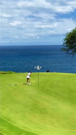 ゴルフ好き必見！ 一度は行きたい海外ゴルフ天国4選⛳️✈️#絶景 #海外旅行 #ご褒美旅行 #ゴルフ旅行 #海外ゴルフ #絶景スポット #次の旅行先 #travel