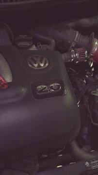 2004 vw beetle trans fluid