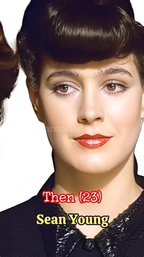 Blade Runner: Cast Then & Now (1982–2025) — Incredible Transformations ✨