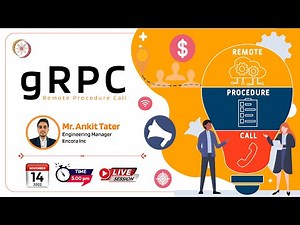 gRPC