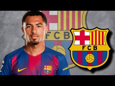 Levi Colwill •Welcome to FC Barcelona ?🔵🔴 2026 Goals, Defensive Skills & Tackles | Highlights