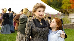 Anne of Green Gables: A New Beginning