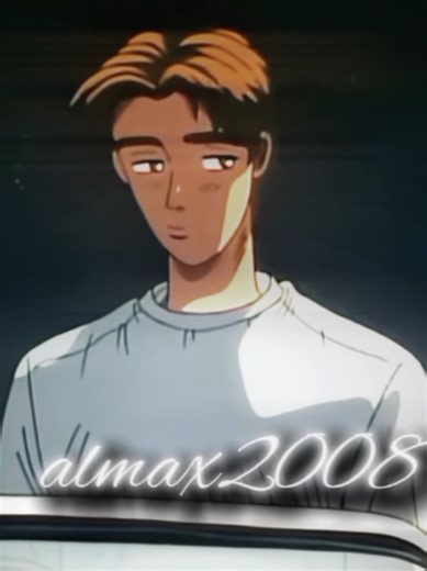 Ese 86 si que es rápido |#initialD #edit #ae86trueno #drift #edit #song #fyp #viraltiktok