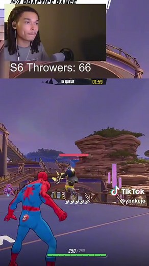 Ultimate Guide to Marvel Rivals on Twitch