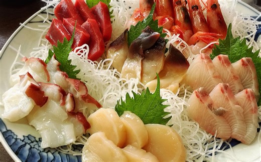 UP主2018年6月的第六次日本北海道美食之旅