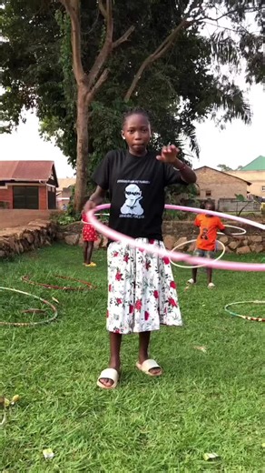 Hello 👋 there dear sisters and brothers , hope everyone is doing well and staying healthy and blessed 😇 , well I'm beyond proud of these two talented LifeNinjas who consistently push themselves to new heights 🌟! Their enthusiasm and dedication to hula hooping are truly inspiring 💃. Every time I share a new reel or challenge from our fellow hoopers, they're always eager to give it a try 🔥. Their willingness to learn and grow is a testament to their amazing spirit 🤩. As their mentor, there's