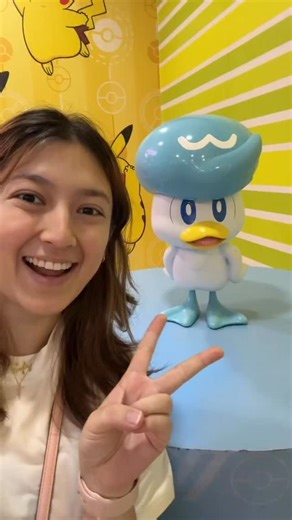 🚨 ATTENTION POKEMON TRAINERS! The Pokemon PlayHub is finally open 🎊 This is such a huge step forward for the gaming community in the Philippines so please do check it out ❤️ There are also free TCG Tutorials every weekend 🤩 📍Located at L3 of Robinsons Galleria #pokemon #pokemonplayhub #pokemonplayhubatrobinsonsgalleria #pokemonph #gaming | Sophy