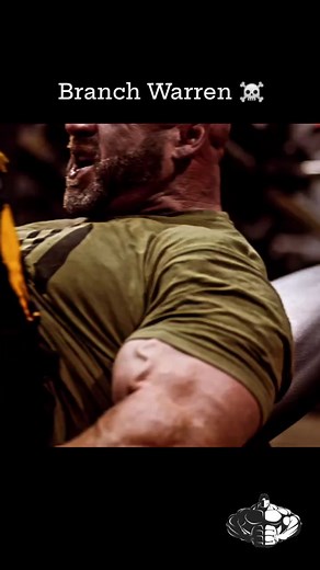 @thebranchwarren . . #workout #gym #bodybiulding #treinoinsano #treinointenso #treinopesado | Musclebuilding PRO
