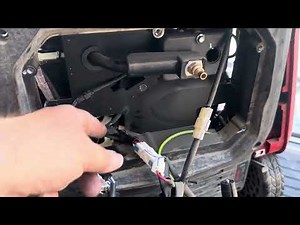 Predator 5000 CO 2 Sensor delete , and gravity feed setup