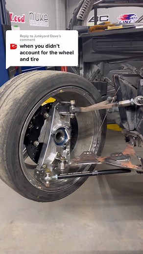 265 Tire Size Consideration