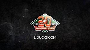 72 reactions · 11 comments | The Ducks are home now, May 7th-9th! Great seats available! | Long Island Ducks | Facebook