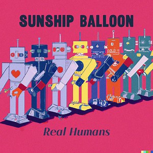 Nebula - Sunship Balloon: Song Lyrics, Music Videos & Concerts