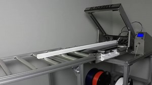 This Machine 3D-Prints Objects Larger Than Itself