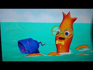 Squiddy The Squid Defeat