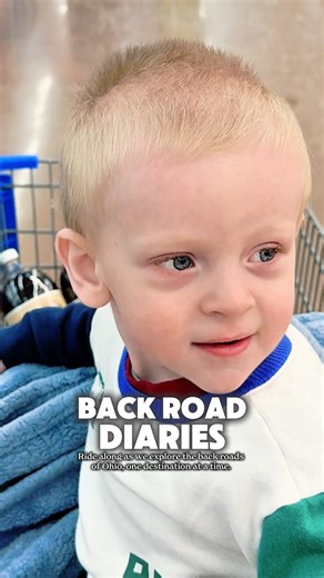 Back Road Diaries | Family Adventures, Ohio Travel, Toddler Fun, and Scenic Drives.