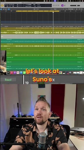 AI Music vs Real Kick Drum: The Sound Battle! #shorts