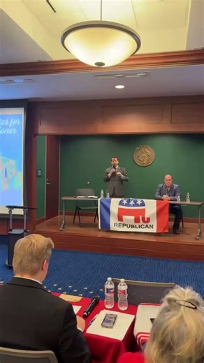Rockwall GOP Candidate Forum | Rockwall County Republican Party