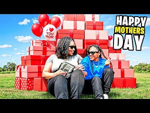 A MOTHERS DAY SPECIAL VLOG 🎥🎬🥹🥰🤞🏽
