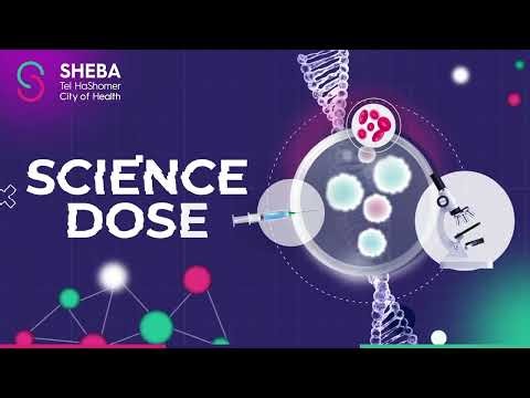 Eye Cancer in Children: Prof. Ido Didi Fabian Explains Retinoblastoma