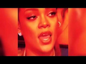 Watch Rihanna sing along to Chris Brown at the BET Awards - are they friends again?